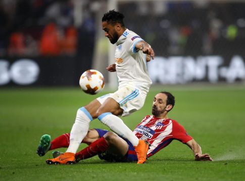 «Παραμένει στη λίστα της Νάπολι ο Τσιμίκας, στο προσκήνιο ο Αμαβί»