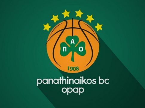 Παναθηναϊκός : Στο Κάουνας για φιλικά με Ζαλγκίρις, Αρμάνι και Εφές