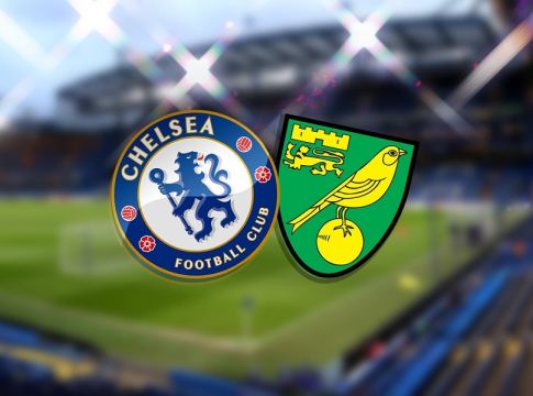 LIVE : Τσέλσι – Νόριτς