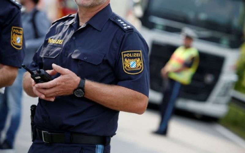 Γερμανία: Φρίκη με τις αποκαλύψεις για διεθνές δίκτυο παιδεραστίας με 30.000 υπόπτους