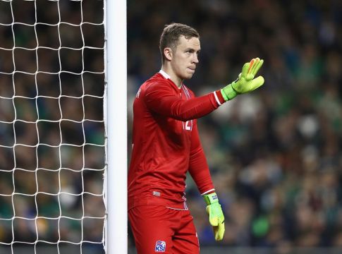 Κρίστινσον : Ο άνθρωπος που ήρθε από το κρύο… (pic & vids)