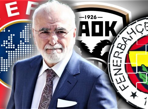 Αποκάλυψη: Σκληρό μήνυμα στον ΠΑΟΚ από την UEFA για το FFP