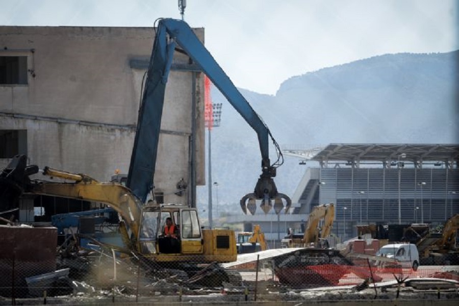 Ελληνικό : 80.000 θέσεις εργασίας – Ποια είναι τα έργα της πρώτης πενταετίας