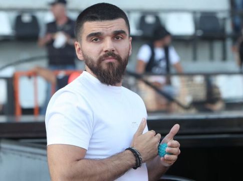 ΠΑΟΚ : Ο Γ. Σαββίδης πήρε θέση για το θέμα του τερματοφύλακα