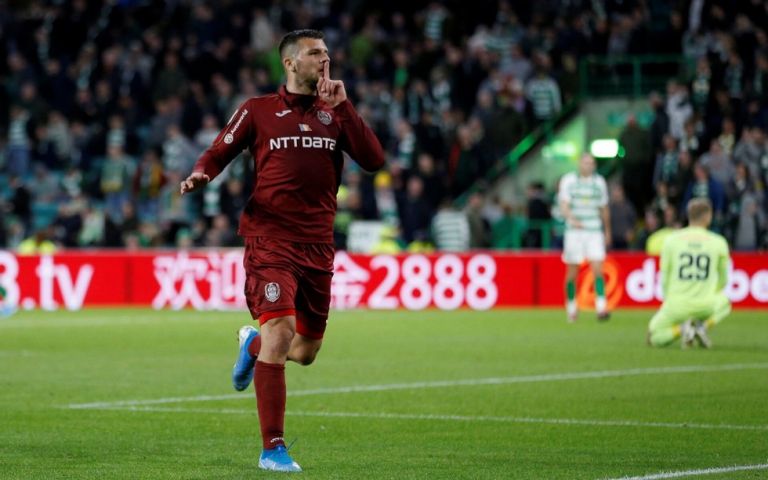 «Μιλάει με Τουκουντεάν ο Παναθηναϊκός» (vid) | to10.gr