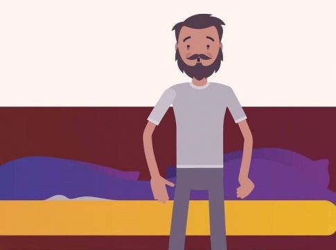 Σε δυσκολεύει το πρωινό ξύπνημα; 14 τρόποι για να γίνεις άλλος άνθρωπος (vid)
