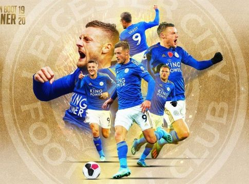 Τα Golden Awards της Premier League (pics+vids)