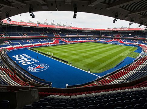 Εξελίξεις με την Παρί και την κατασκευή νέου υπερσύγχρονου γηπέδου