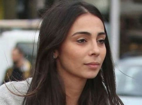Ολυμπία Χοψονίδου : Φωτογραφίζει τα έξι παιδιά της, στις διακοπές τους