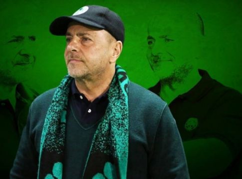 Ο Αλαφούζος εναντίον του Παναθηναϊκού!
