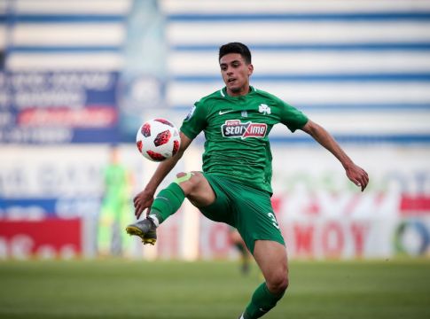 Ο Αλεξανδρόπουλος πρέπει να είναι… δευτερότριτος χαφ