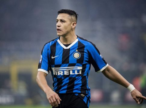 Μάντσεστερ Γιουνάιτεντ και Ίντερ συμφώνησαν για Σάντσες