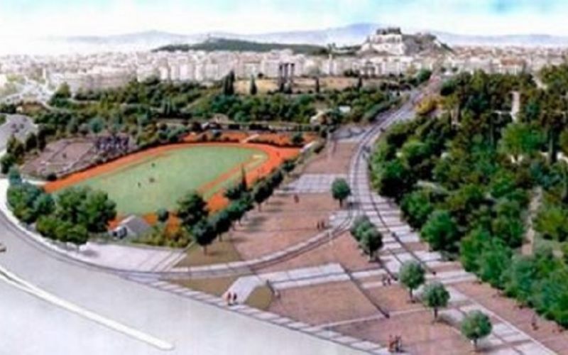 Βιώσιμη κινητικότητα σε βιώσιμες πόλεις