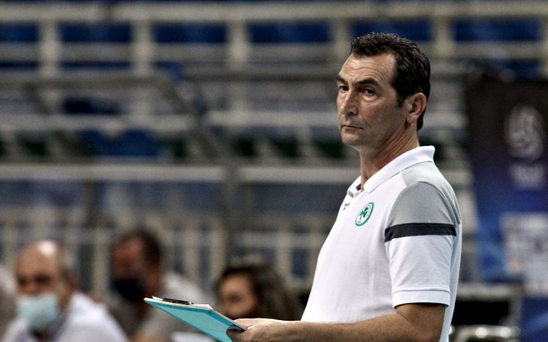 Ανδρεόπουλος: «Είναι δύσκολες οι στιγμές, να βοηθήσει ο κόσμος»
