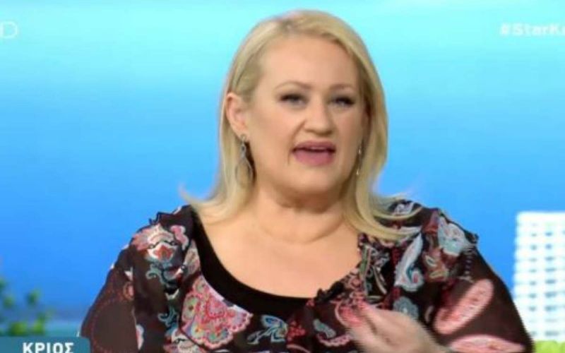 «Το πρώτο μισό του Ιουλίου θα είναι…» – Αστρολογικές προβλέψεις για όλα τα ζώδια από την Άση Μπήλιου