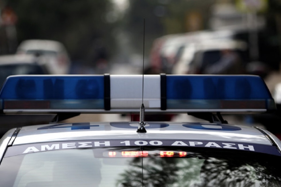 Θεσσαλονίκη : Συνελήφθη 46χρονος για κλοπή εικόνας από εκκλησία