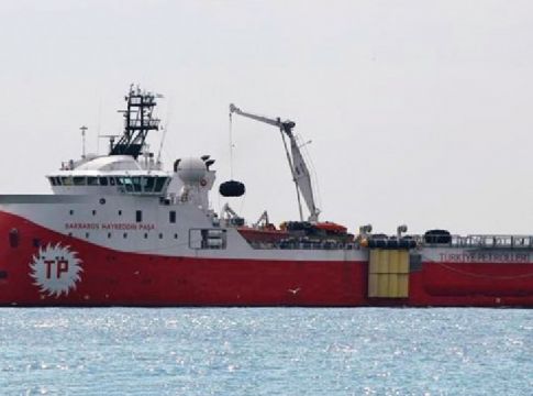 Προειδοποίηση Κομισιόν στην Τουρκία : Αρνητική εξέλιξη η Navtex για την κυπριακή ΑΟΖ