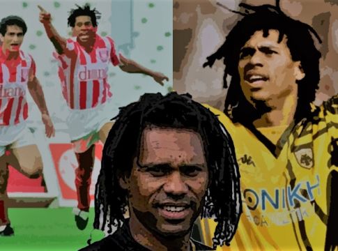 Μπατίστα στο «10»: «Δεν… πιάνεται στην Ελλάδα ο Ολυμπιακός»