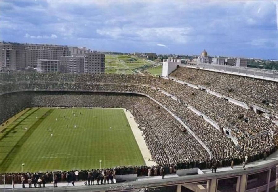 Καινοτόμος τεχνολογία δίνει λύση ώστε να μην κινδυνεύεις από κορωνοϊό σε μέρη με συνωστισμό