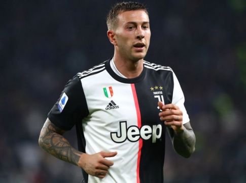 Μπαρτσελόνα : «Μπάσιμο» σε Μπερναρντέσκι