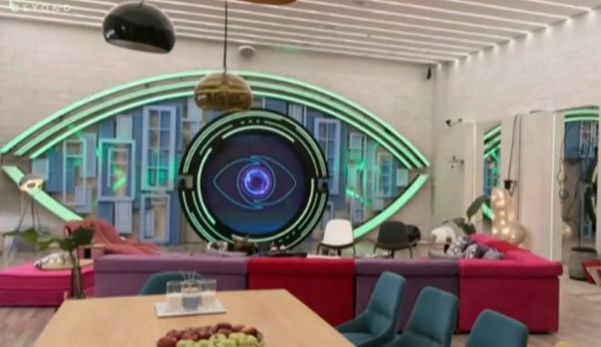 Big Brother : Μεγάλη ανατροπή – Αυτοί είναι οι τέσσερις υποψήφιοι για αποχώρηση (vid)