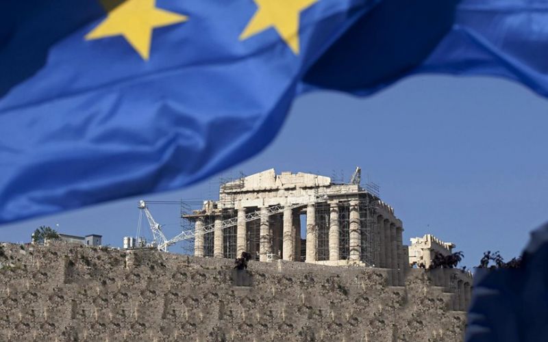 ΟΟΣΑ : Ύφεση 8% της ελληνικής οικονομίας το 2020 – Στο 9,8% αν υπάρξει δεύτερο κύμα πανδημίας