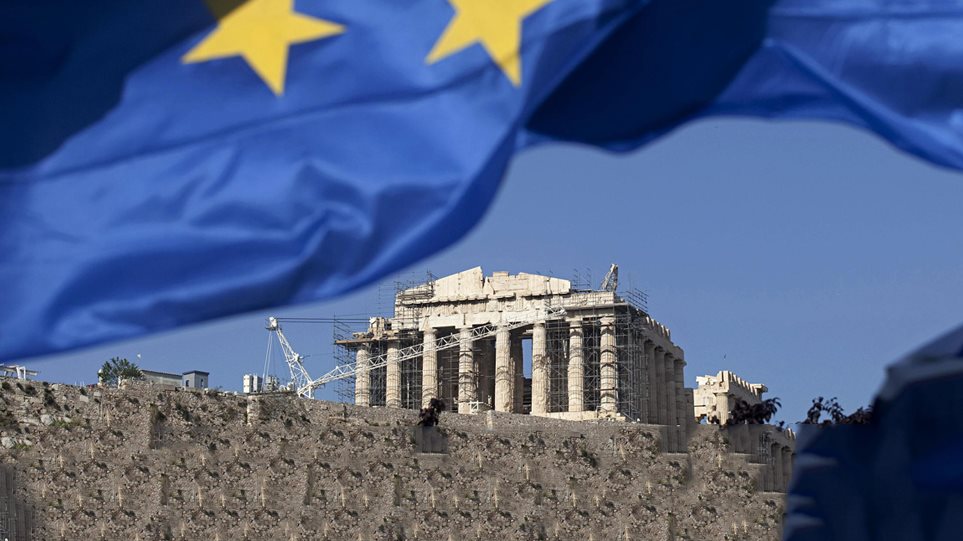 ΟΟΣΑ : Ύφεση 8% της ελληνικής οικονομίας το 2020 – Στο 9,8% αν υπάρξει δεύτερο κύμα πανδημίας