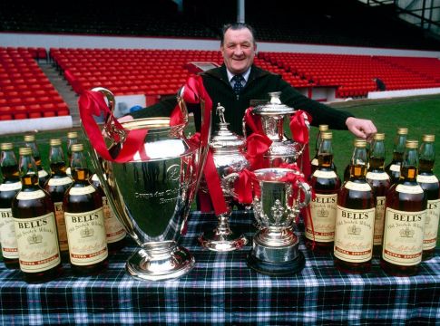 Λίβερπουλ : Όταν ο Μπομπ Πέισλι άρχιζε να γράφει ιστορία