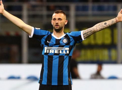 Μπρόζοβιτς : Οδηγούσε μεθυσμένος, πέρασε με κόκκινο και του αφαιρέθηκε η άδεια οδήγησης