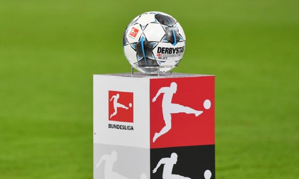 Bundesliga : Θα εξηγούνται μέσω Twitter οι αποφάσεις του VAR (pic)