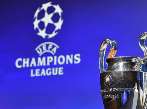 Champions League : Δεν αλλάζουν έδρα οι επαναληπτικοί των «16»
