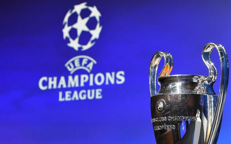 Champions League : Δεν αλλάζουν έδρα οι επαναληπτικοί των «16»