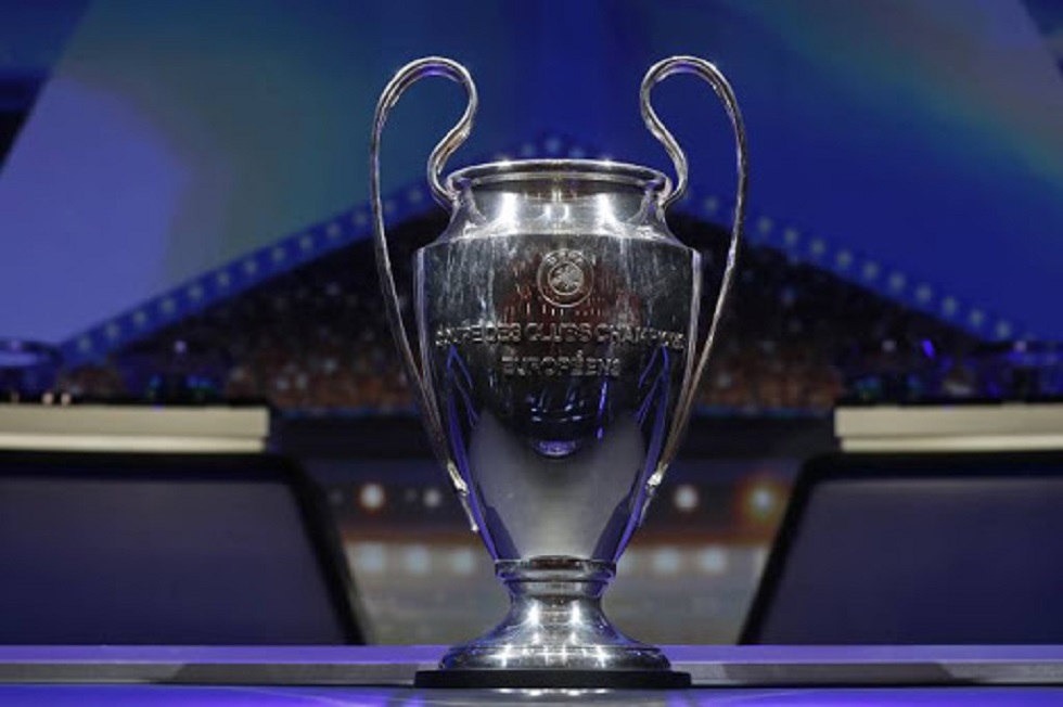 Επίσημο : Στα γήπεδα των ομάδων οι ρεβάνς των «16» του Champions League