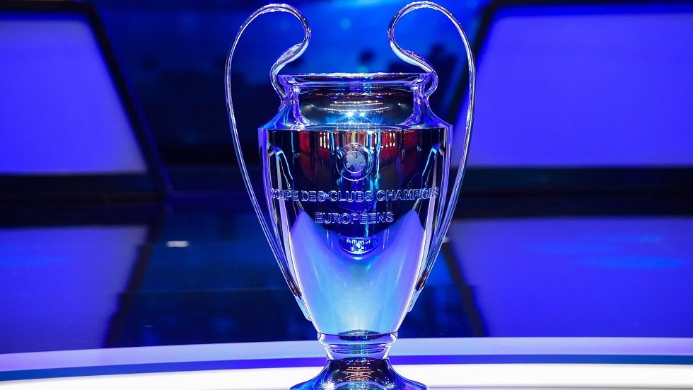 Champions League : Το πλήρες πρόγραμμα των ρεβάνς των «16» και του Final-8