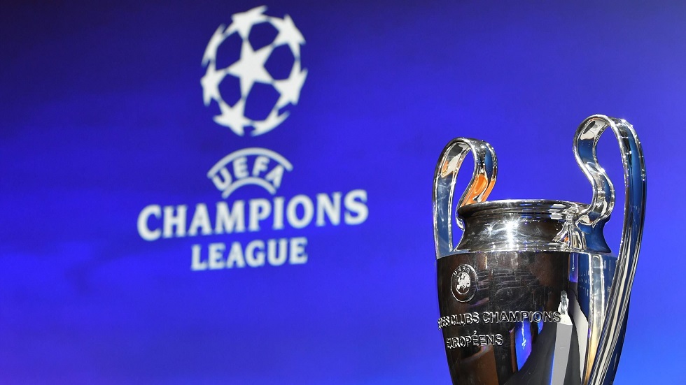 Champions League : Δεν αλλάζουν έδρα οι επαναληπτικοί των «16»