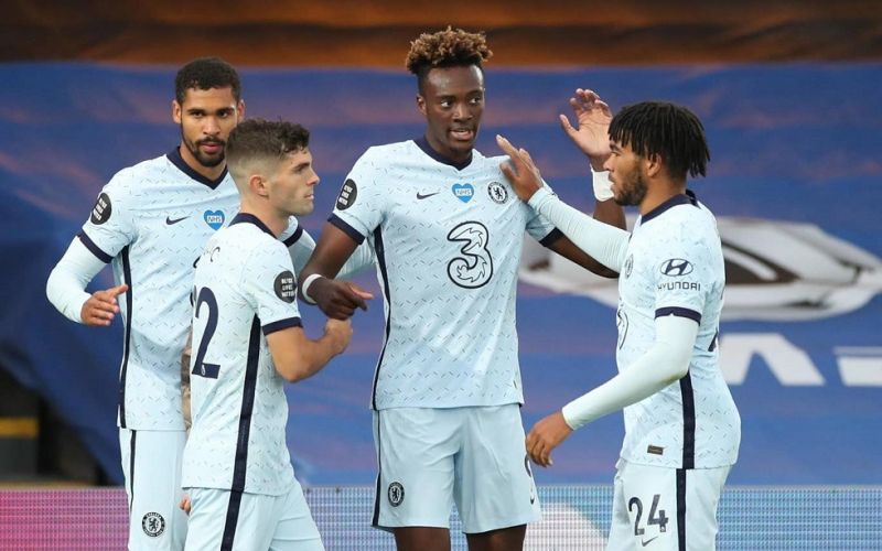 Κρίσταλ Πάλας – Τσέλσι 2-3