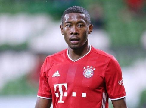 Γερό «μπάσιμο» της Τσέλσι για Αλάμπα