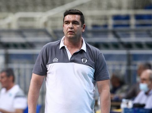 Δεληκώστας : «Δίκαια προκρίθηκε ο Παναθηναϊκός»