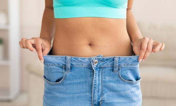 Γρήγορη δίαιτα : Πώς να χάσετε 10 κιλά σε ένα μήνα (vid)