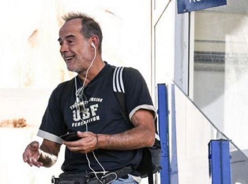 Δούκας : «Ο ΠΑΟΚ θα το πάει μέχρι τέλους»