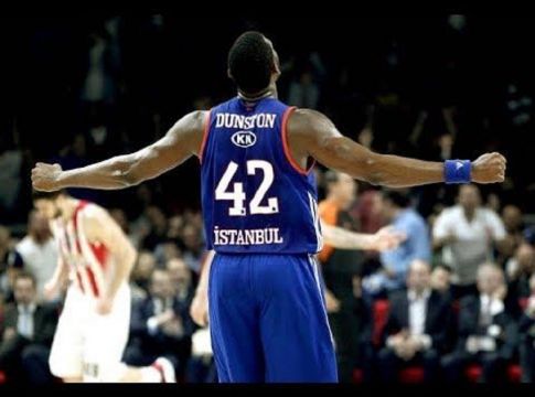 Ανανέωσε ο Ντάνστον με την Εφές (pic)