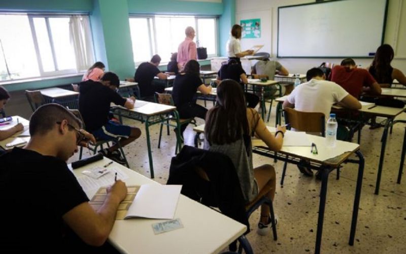 Πανελλαδικές : Πότε θα ανακοινωθούν οι βαθμολογίες – «Ασανσέρ» οι βάσεις εισαγωγής