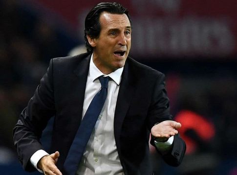 Ανακοίνωσε Έμερι η Βιγιαρεάλ (pic)