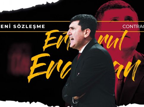 Γαλατασαράϊ : «Πηγή» παικτών για την Ευρωλίγκα με τον Ερντογάν… μαέστρο (pics+vids)