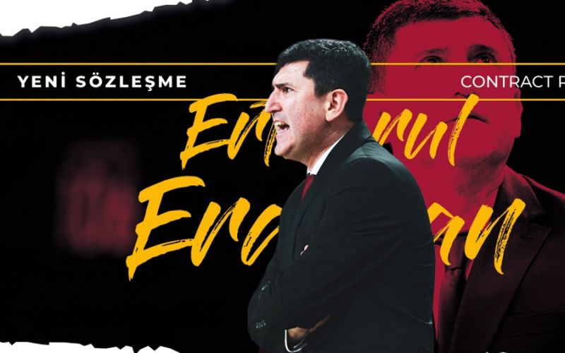 Γαλατασαράϊ : «Πηγή» παικτών για την Ευρωλίγκα με τον Ερντογάν… μαέστρο (pics+vids)