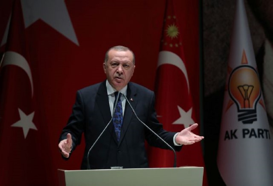 Αγία Σοφία : Κίνηση Ερντογάν κατά της τουρκικής κοινωνίας και του πολιτισμού