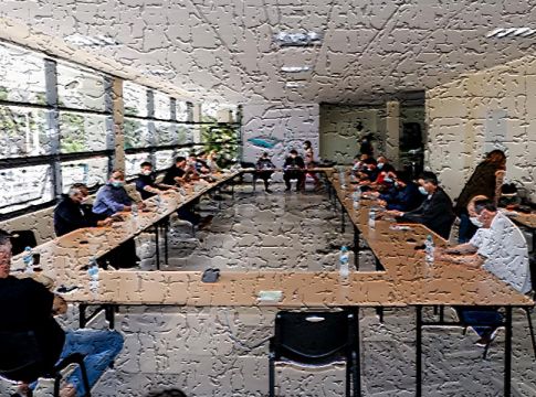 Φως στο τούνελ στον ΕΣΑΚΕ με ένα μεγάλο αλλά…