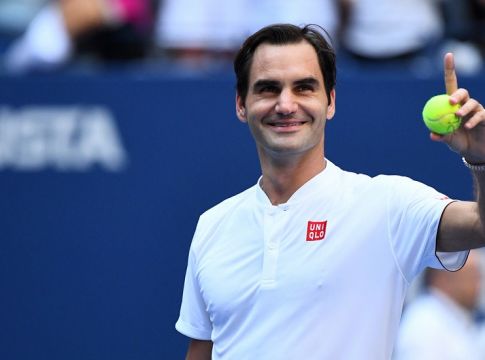 Δεν θα παίξει στο Μαϊάμι ο Φέντερερ