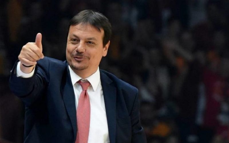 Αταμάν : «Να αποκτήσει.. φωνή στο ευρωπαϊκό μπάσκετ η Τορίνο»
