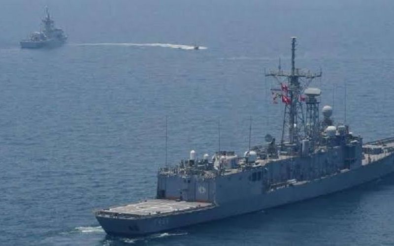 Προς αποκλιμάκωση στο Αιγαίο – Πληροφορίες για αποχώρηση τουρκικών πλοίων
